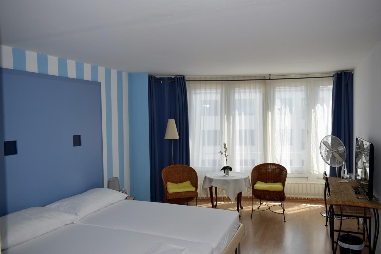 Hotel Baeren ลาเชน ภายนอก รูปภาพ