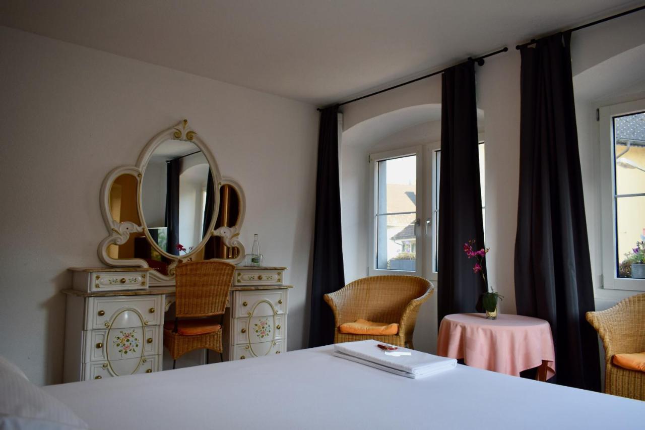 Hotel Baeren ลาเชน ภายนอก รูปภาพ