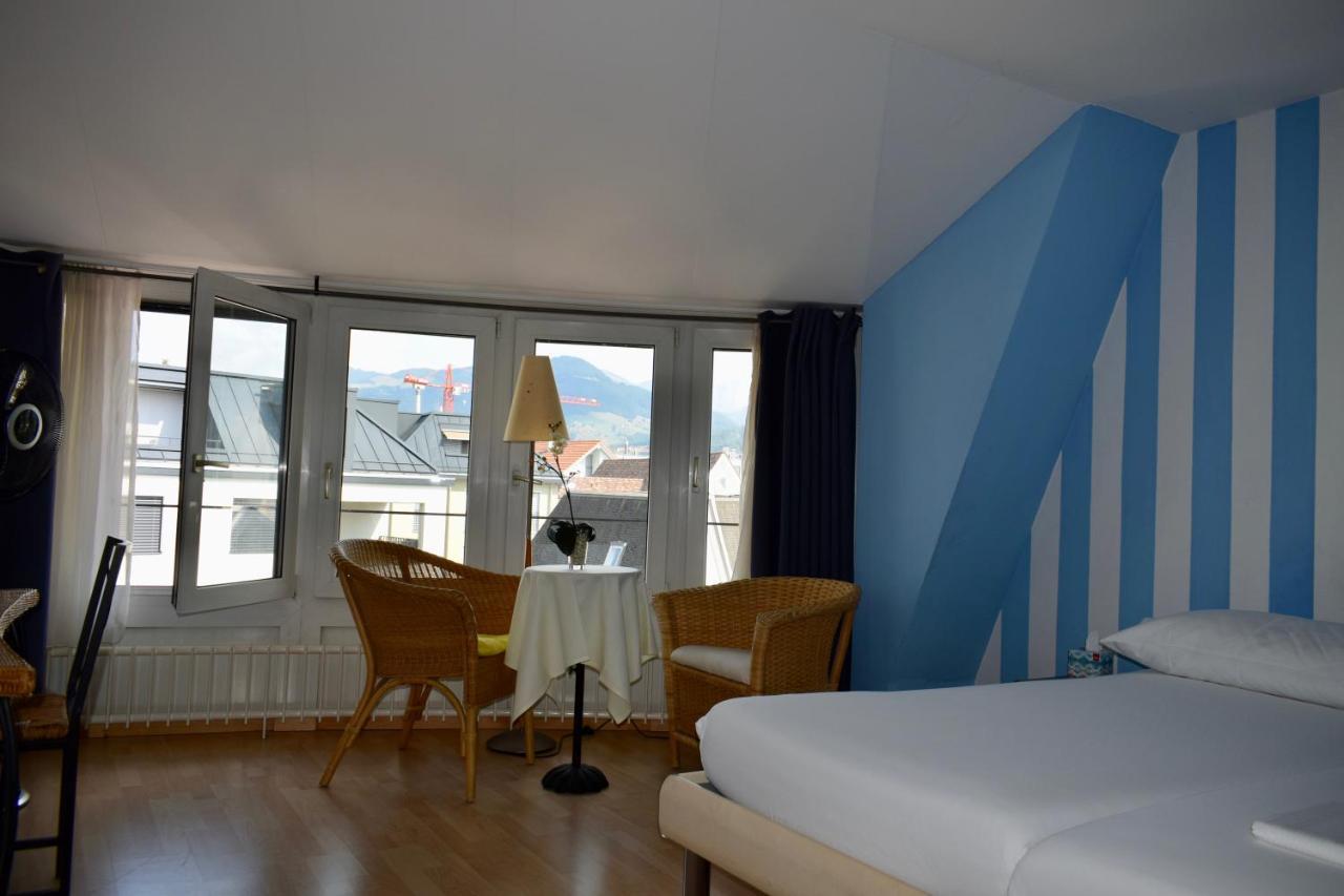 Hotel Baeren ลาเชน ภายนอก รูปภาพ